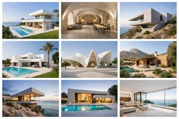 10 Mejores Arquitectos en Alicante