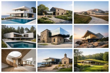 10 Mejores Arquitectos en Galicia